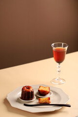 Caneles de Bordeaux