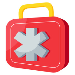 first aid kit
