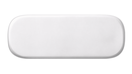 A centered view of ironing pad, white background --ar 16:9