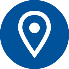 map pointer icon