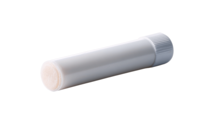 One glue stick, white background --ar 16:9