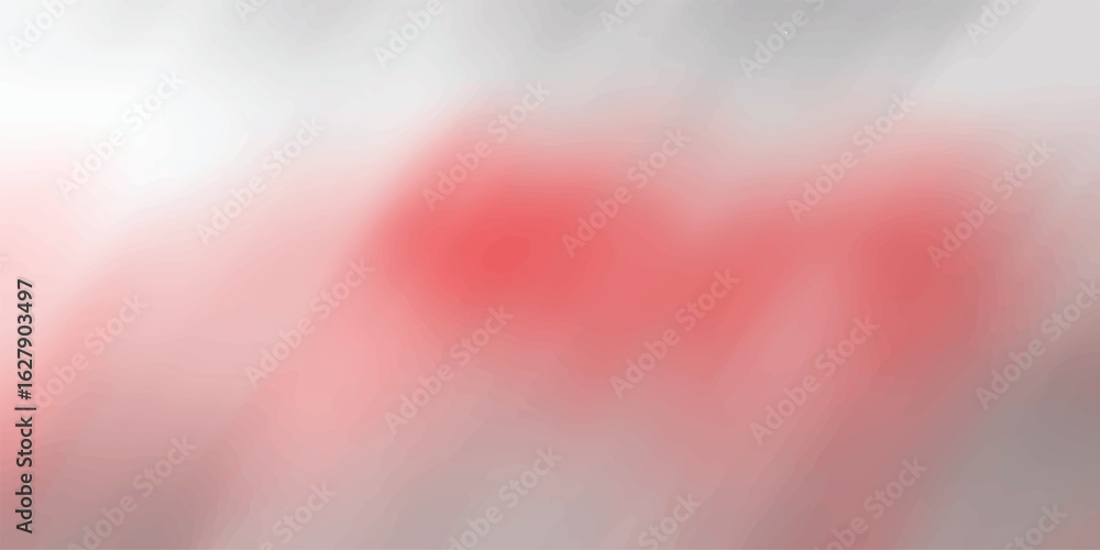 Poster abstract blurred background in shades of pink and gray creating a soft and subtle aesthetic perfect 