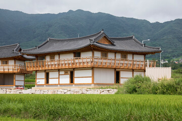 gyeongju