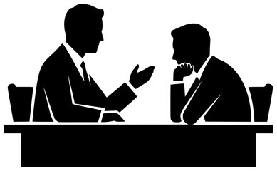 Lawyer in a courtroom with colleagues negotiating contracts and advising clients researching documents