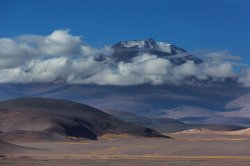 Northern Argentina
