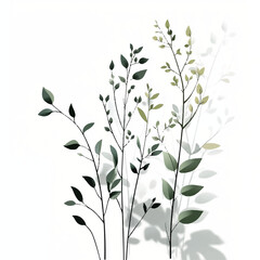 a botanical illustration