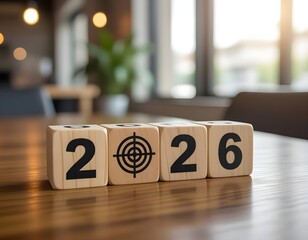 cube en bois 2026
