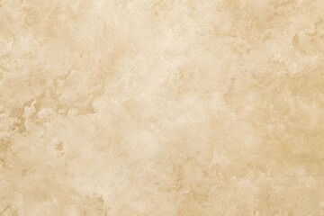 Textured Beige Surface Background
