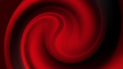 black and red gradient background