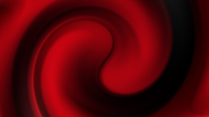black and red gradient background