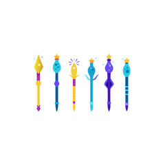  different magic sea pen set   