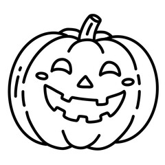 jack o lantern halloween