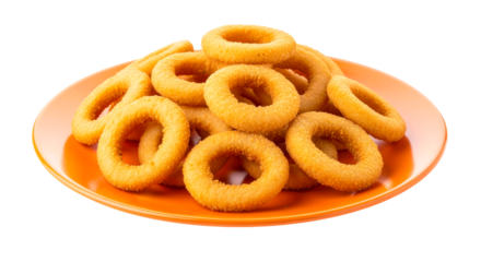 crispy onion rings perfect for restaurant menus food blogs