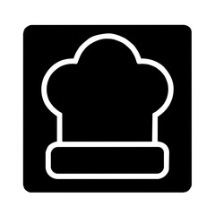 Kitchen icon design 