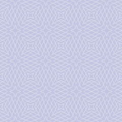 geometric pastel pattern