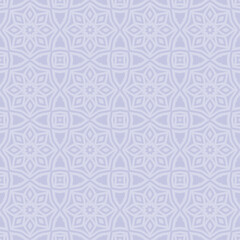 geometric pastel pattern