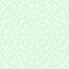 Fototapeta premium geometric pastel pattern