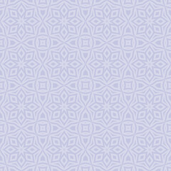 geometric pastel pattern