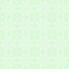 geometric pastel pattern