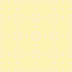 geometric pastel pattern