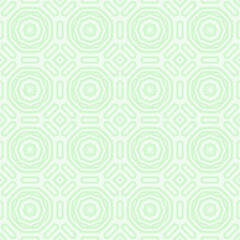 geometric pastel pattern