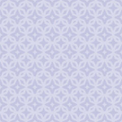 Fototapeta premium geometric pastel pattern