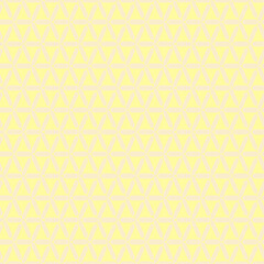 Fototapeta premium geometric pastel pattern