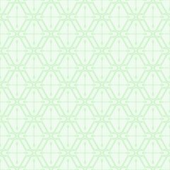 geometric pastel pattern