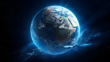 The Luminosity of the Celestial Body