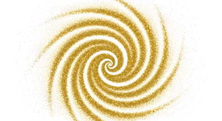 abstract spiral background