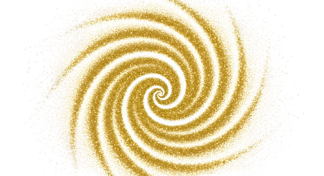 abstract spiral background