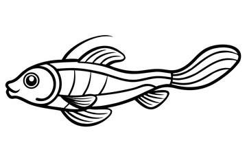  Three Stage Curtains Coloring Page - Printable Theater Decor