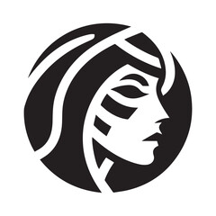 Strong Female logo