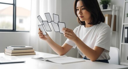 Engage your audience with compelling video content using this professional businessman's modern solution