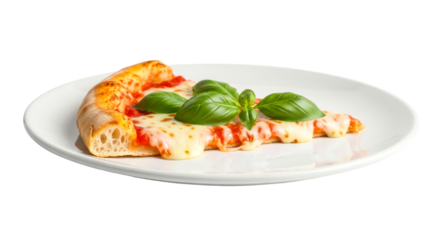 mouthwatering pizza slice perfect for restaurant menus food blogs