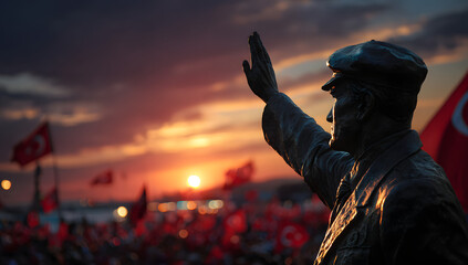 Democracy memory: turkey moment, 15 temmuz tribute, freedom signal, july history, unity message, patriotic echo, liberty path, loyal response, civil act, peaceful stance, hero honor, national strength