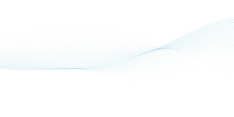 Abstract colorful halftone sound, voice, music curved and wave lines background. Abstract volume voice technology vibrate wave and music background. Abstract music wave, radio signal, voice ,	