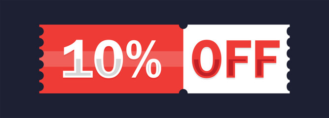 Limited Time 10% Discount Offer – Save on Your Next Purchase. 10 percent off promotion