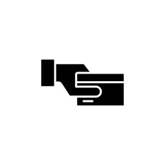 Payment Method Icon for E-Commerce Platform