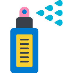 Spray Icon