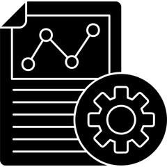 File Icon Vector Element