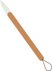 문방사우 서예 붓