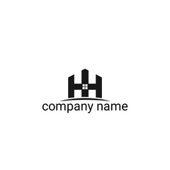 This image is a company logo that has a simple and modern design.