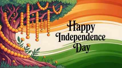 Happy Independence Day India