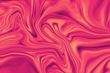 abstract pink background