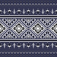 Geometric Ethnic pattern,Native American tribal fabric, tile, carpet, vector, illustration design,  set of seamless patterns