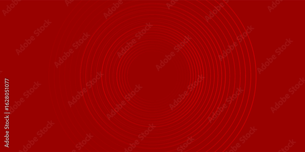 Poster abstract blurred red black color gradient vector background. textured backdrop. luxury template for 