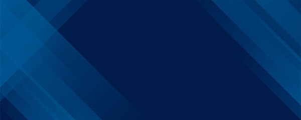 modern blue abstract background with elegant bright diagonal lines