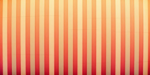 Obraz premium Vertical stripes, faded retro gradient, textured canvas effect, digital art, lines