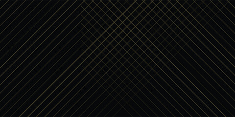 abstract gold luxurious color background with diagonal lines for your design. gradient background. Modern decoration for websites, posters, banners, EPS10 vector